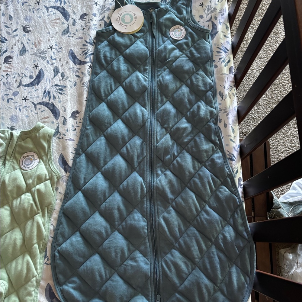 Dreamland weighted sleep sack